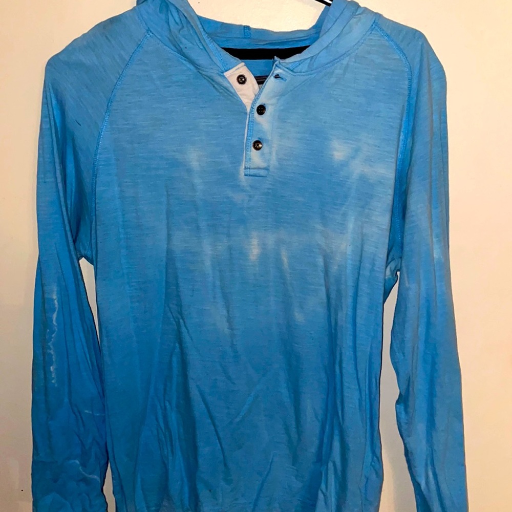 Six Lincoln (long sleeve shirt)